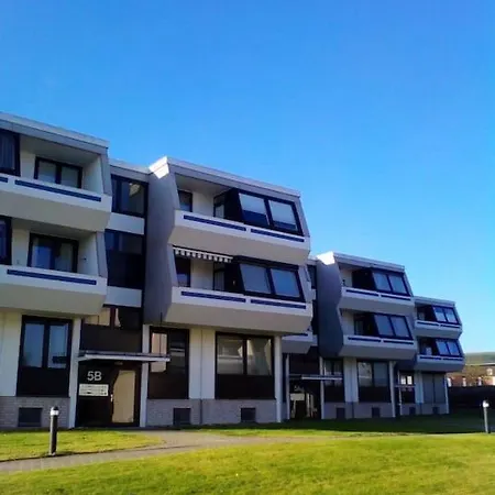 Scharbeutz, 1 Raum Fewo Mit Sonnigem Balkon, Ruhig Und Zentral Apartment *
